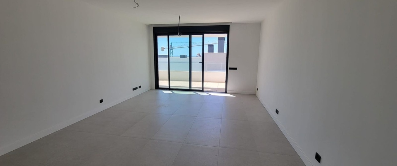 Rynek wtórny - apartment - Marbella - Altos de los Monteros