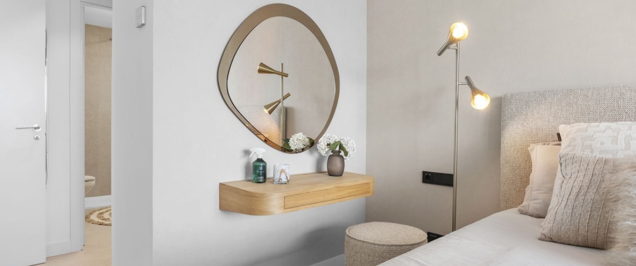 Rynek wtórny - apartment - Marbella - Altos de los Monteros