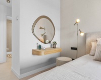 Rynek wtórny - apartment - Marbella - Altos de los Monteros