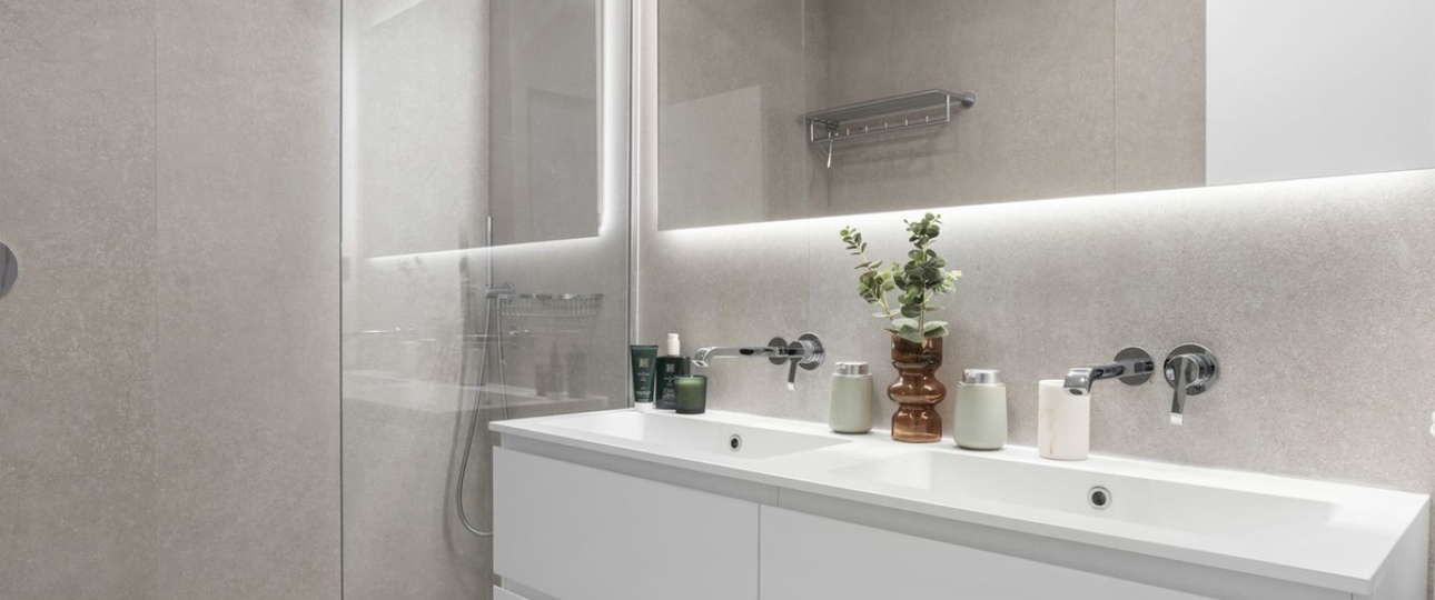 Rynek wtórny - apartment - Marbella - Altos de los Monteros