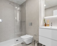 Rynek wtórny - apartment - Marbella - Altos de los Monteros