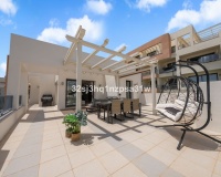 Rynek wtórny - apartment - Marbella - Altos de los Monteros