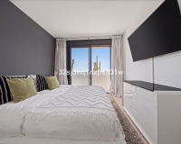 Rynek wtórny - apartment - Marbella - Altos de los Monteros
