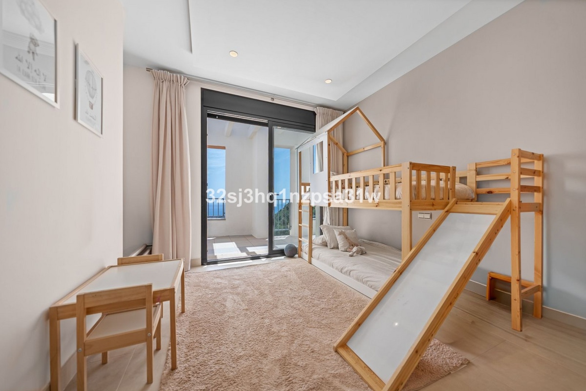 Rynek wtórny - apartment - Marbella - Altos de los Monteros