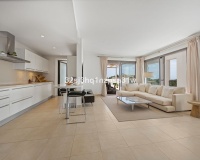 Rynek wtórny - apartment - Marbella - Altos de los Monteros