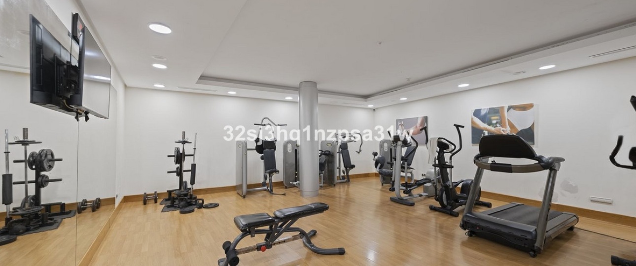 Rynek wtórny - apartment - Marbella - Altos de los Monteros