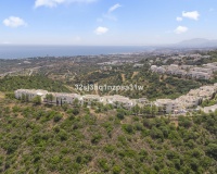 Rynek wtórny - apartment - Marbella - Altos de los Monteros