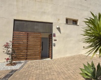 Rynek wtórny - apartment - Marbella - Altos de los Monteros