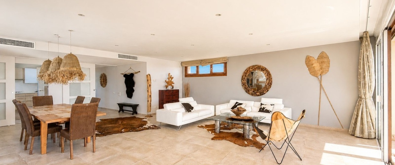 Rynek wtórny - apartment - Marbella - Altos de los Monteros
