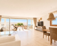 Rynek wtórny - apartment - Marbella - Altos de los Monteros