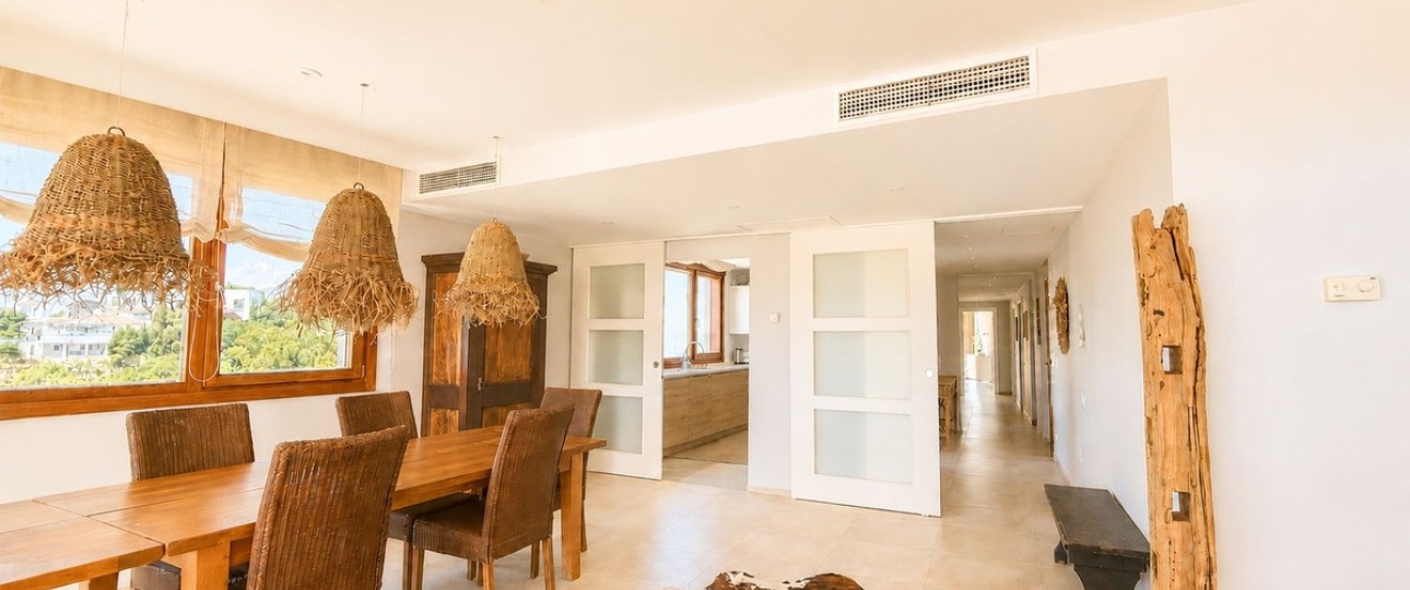 Rynek wtórny - apartment - Marbella - Altos de los Monteros