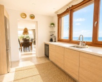 Rynek wtórny - apartment - Marbella - Altos de los Monteros