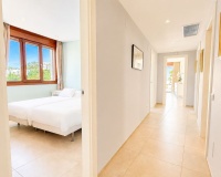 Rynek wtórny - apartment - Marbella - Altos de los Monteros