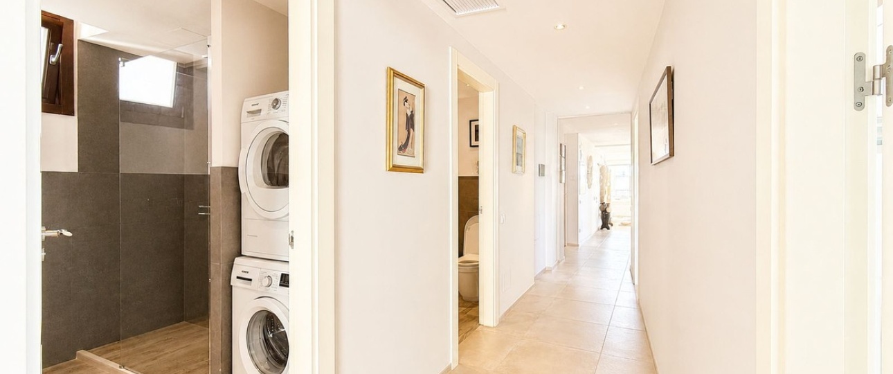 Rynek wtórny - apartment - Marbella - Altos de los Monteros