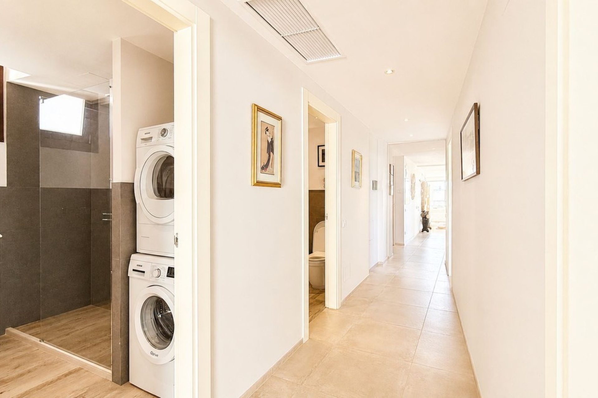 Rynek wtórny - apartment - Marbella - Altos de los Monteros