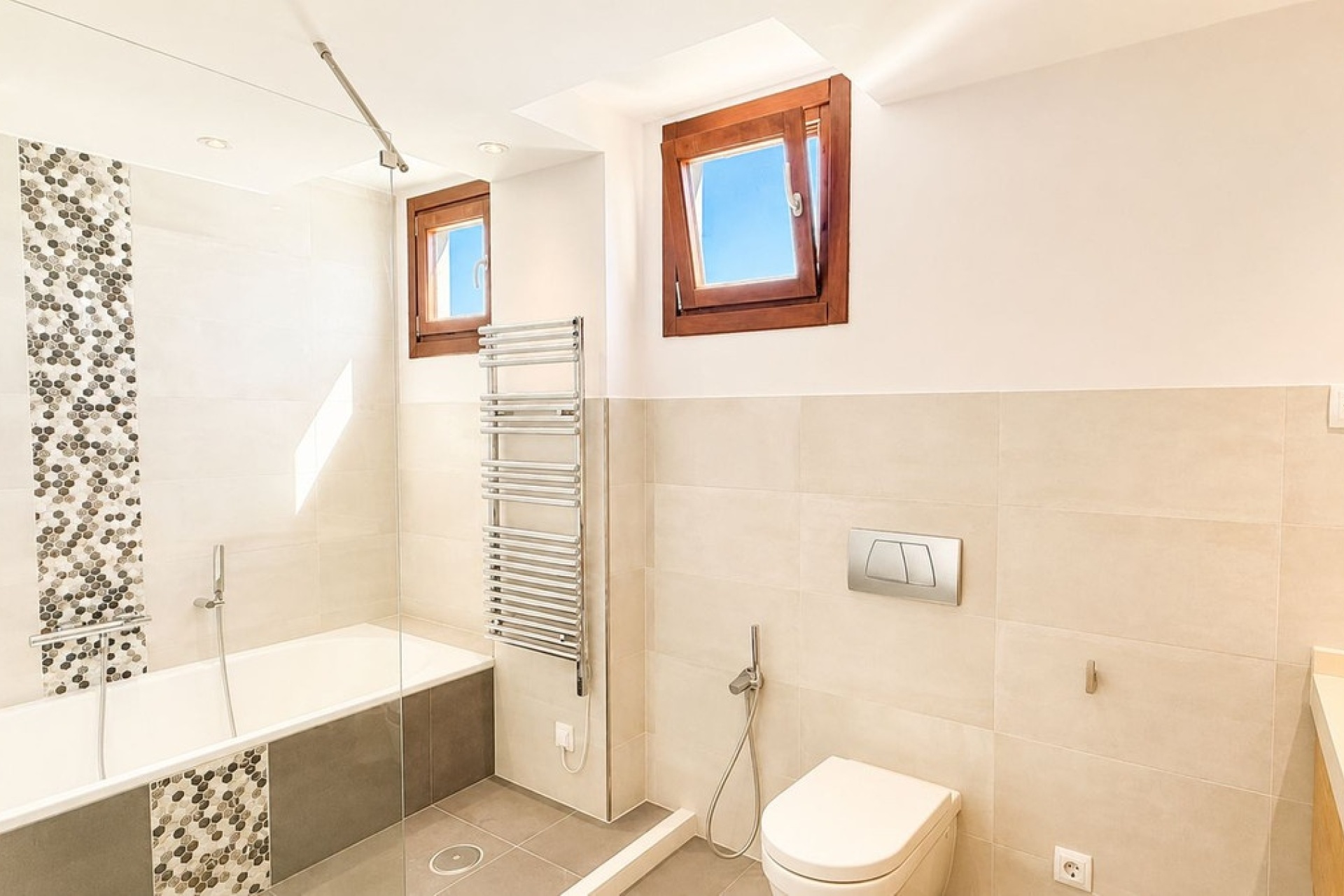 Rynek wtórny - apartment - Marbella - Altos de los Monteros