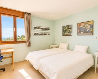 Rynek wtórny - apartment - Marbella - Altos de los Monteros