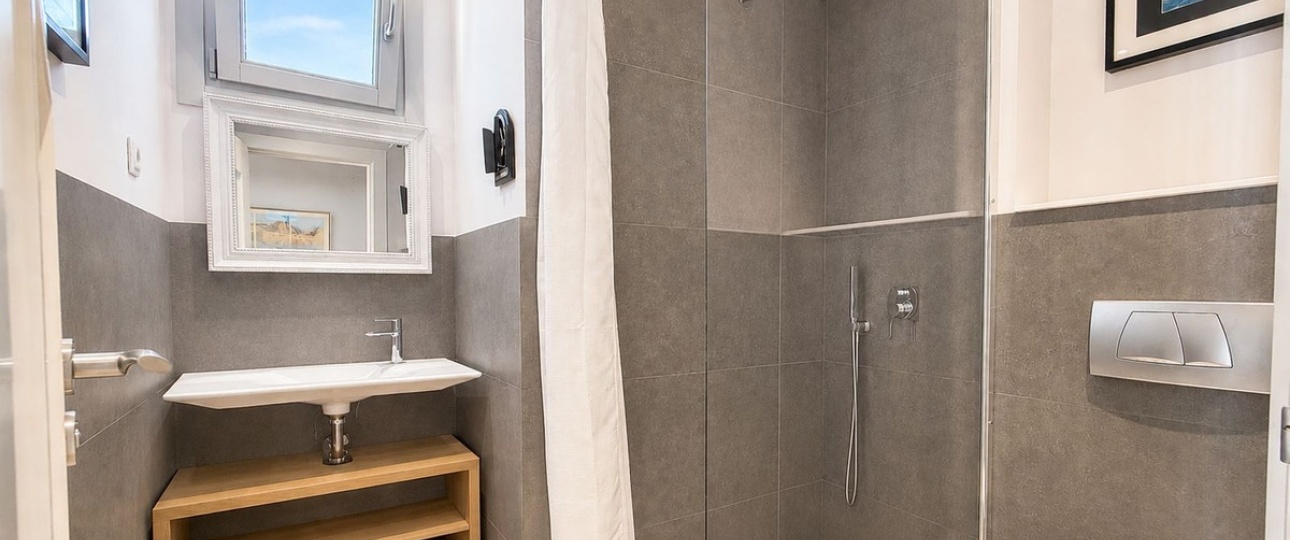 Rynek wtórny - apartment - Marbella - Altos de los Monteros