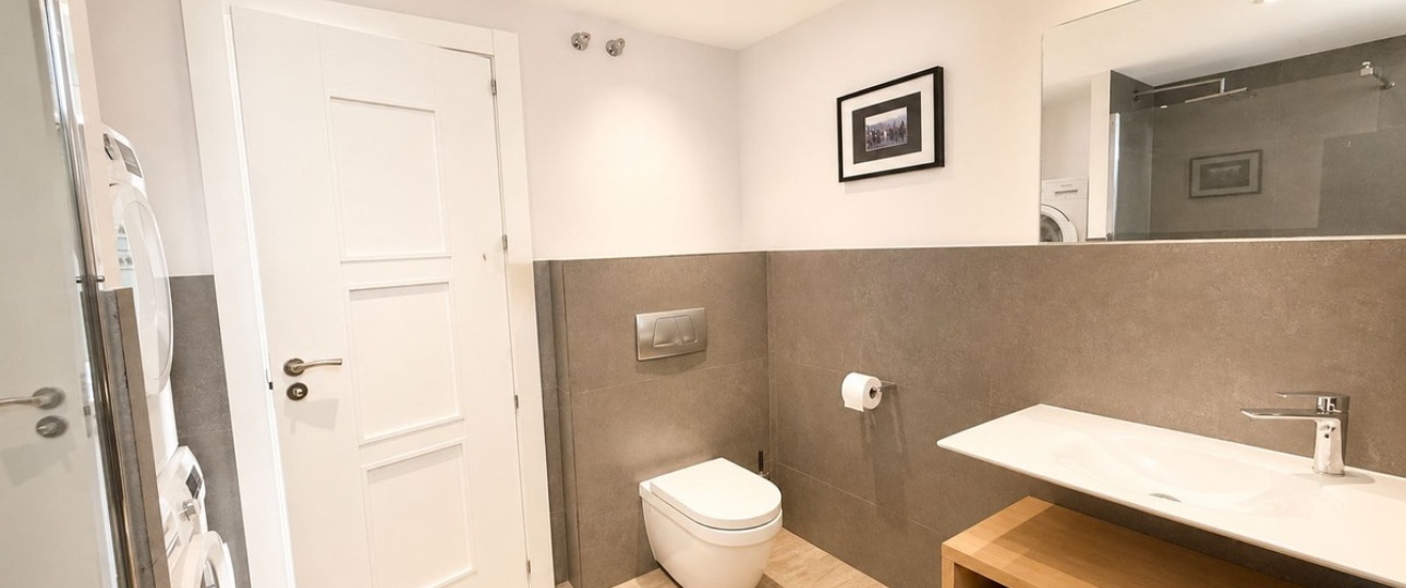 Rynek wtórny - apartment - Marbella - Altos de los Monteros