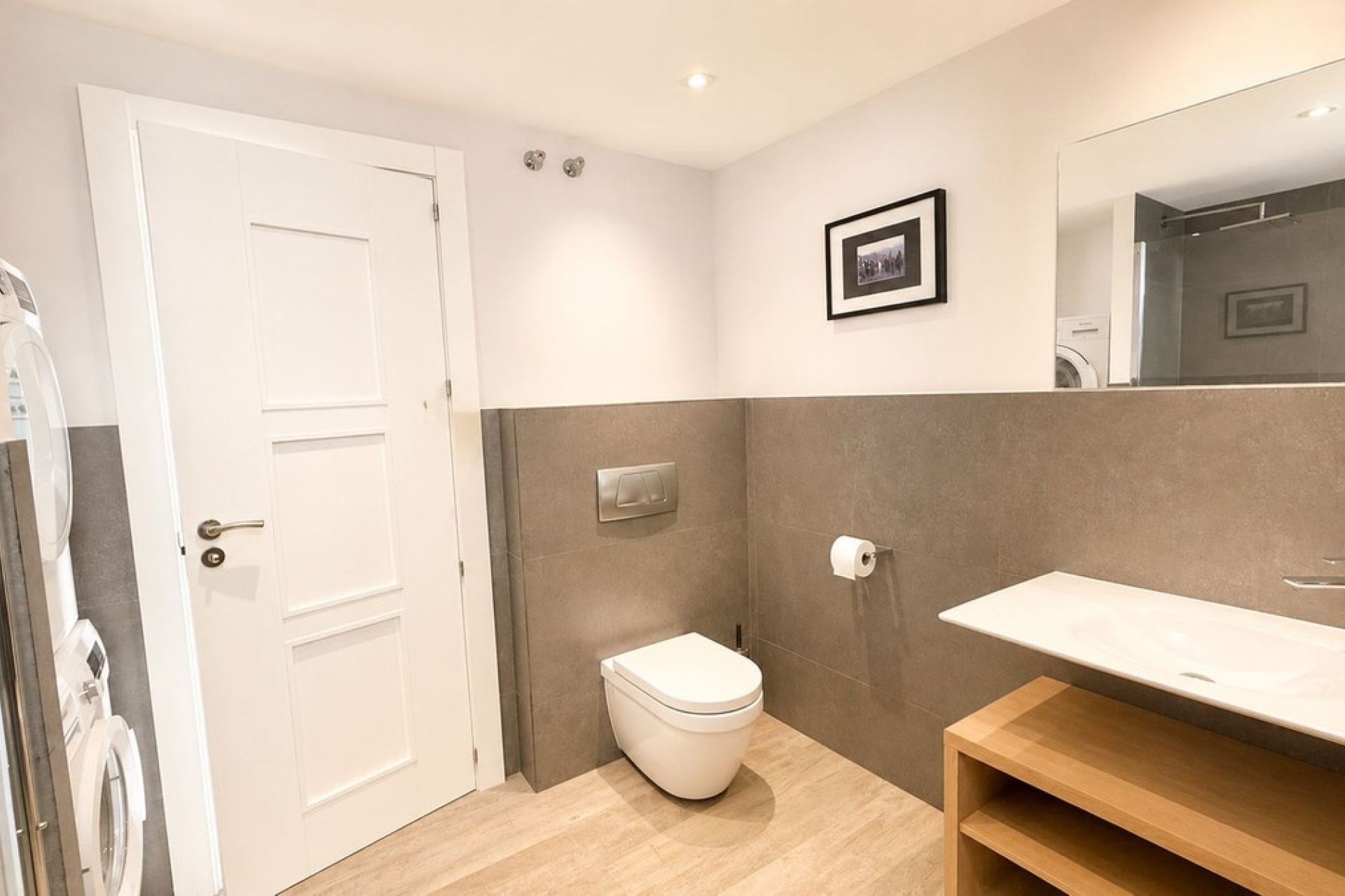 Rynek wtórny - apartment - Marbella - Altos de los Monteros