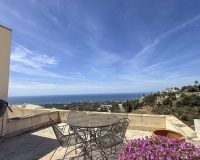 Rynek wtórny - apartment - Marbella - Altos de los Monteros