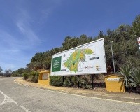 Rynek wtórny - apartment - Marbella - Altos de los Monteros