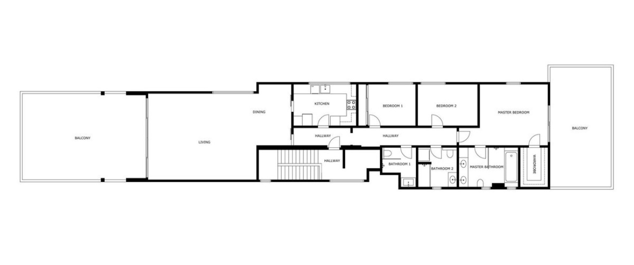 Rynek wtórny - apartment - Marbella - Altos de los Monteros