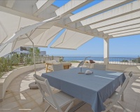 Rynek wtórny - apartment - Marbella - Altos de los Monteros