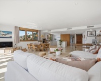 Rynek wtórny - apartment - Marbella - Altos de los Monteros