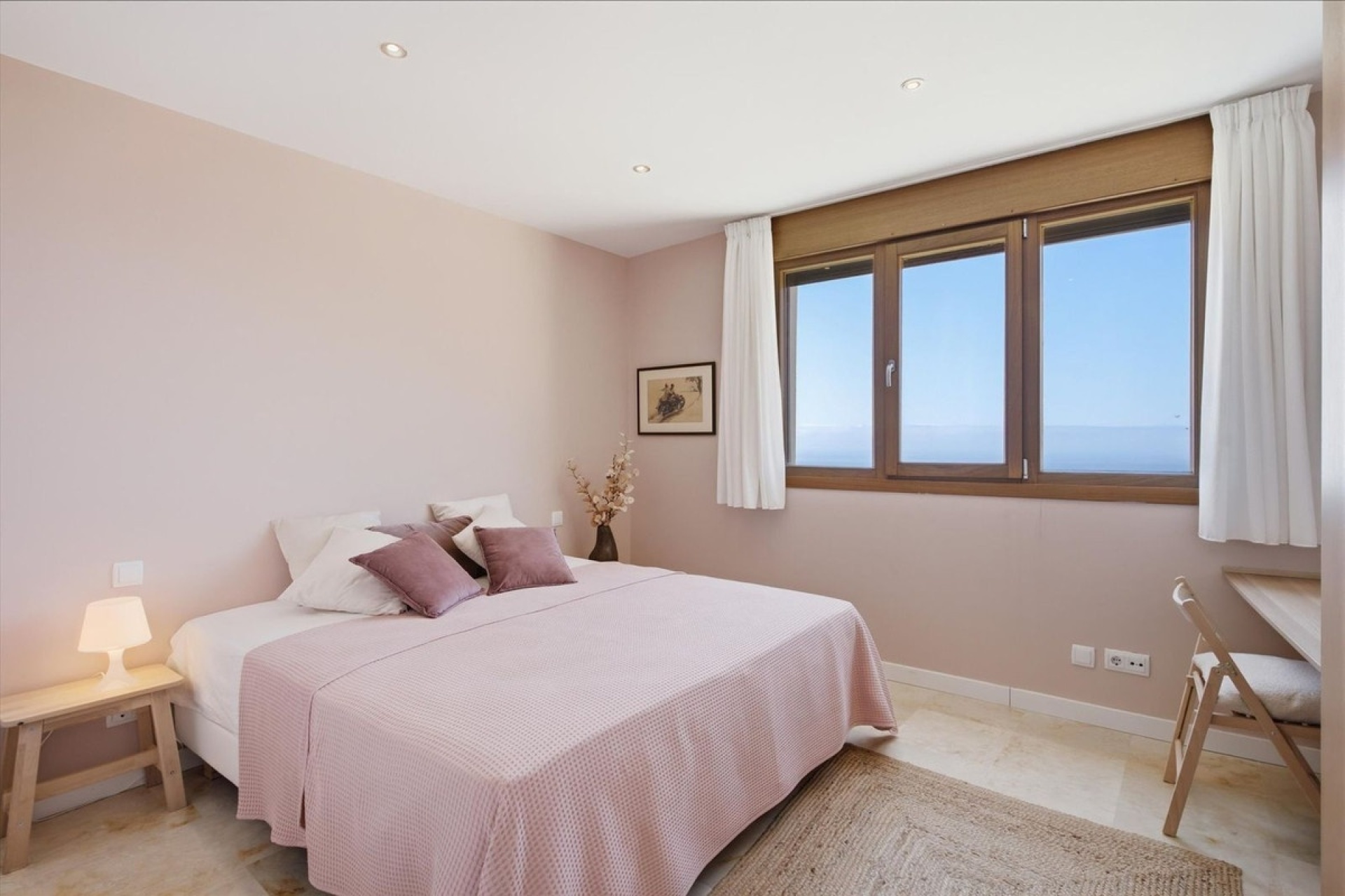 Rynek wtórny - apartment - Marbella - Altos de los Monteros