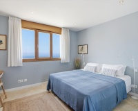 Rynek wtórny - apartment - Marbella - Altos de los Monteros