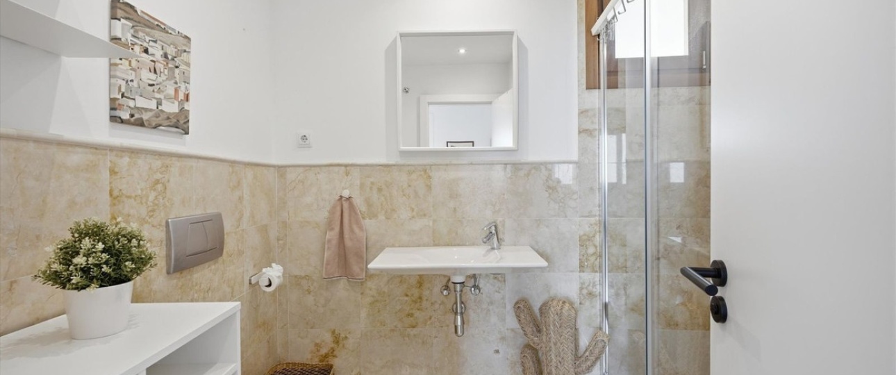 Rynek wtórny - apartment - Marbella - Altos de los Monteros