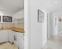 Rynek wtórny - apartment - Marbella - Altos de los Monteros
