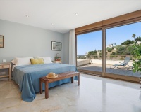 Rynek wtórny - apartment - Marbella - Altos de los Monteros
