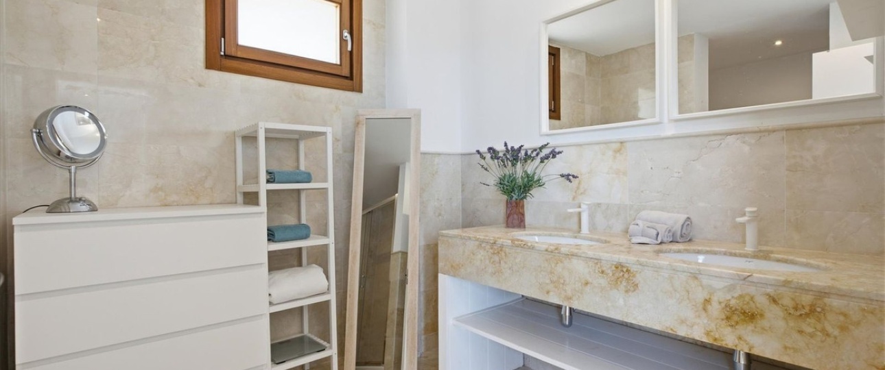 Rynek wtórny - apartment - Marbella - Altos de los Monteros