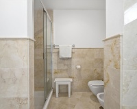 Rynek wtórny - apartment - Marbella - Altos de los Monteros