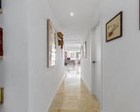 Rynek wtórny - apartment - Marbella - Altos de los Monteros