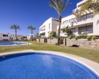 Rynek wtórny - apartment - Marbella - Altos de los Monteros
