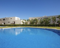 Rynek wtórny - apartment - Marbella - Altos de los Monteros