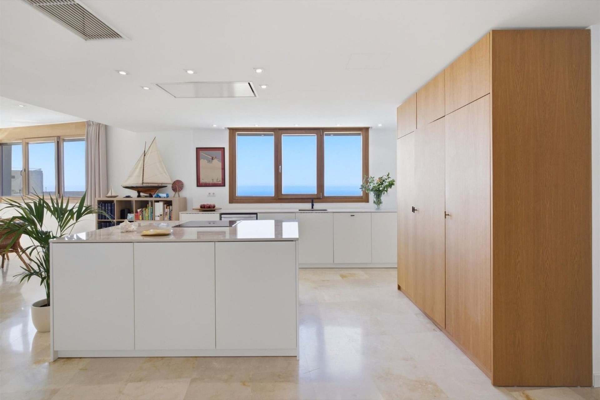 Rynek wtórny - apartment - Marbella - Altos de los Monteros
