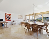 Rynek wtórny - apartment - Marbella - Altos de los Monteros