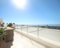 Rynek wtórny - apartment - Marbella - Altos de los Monteros