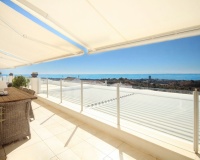 Rynek wtórny - apartment - Marbella - Altos de los Monteros