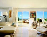 Rynek wtórny - apartment - Marbella - Altos de los Monteros