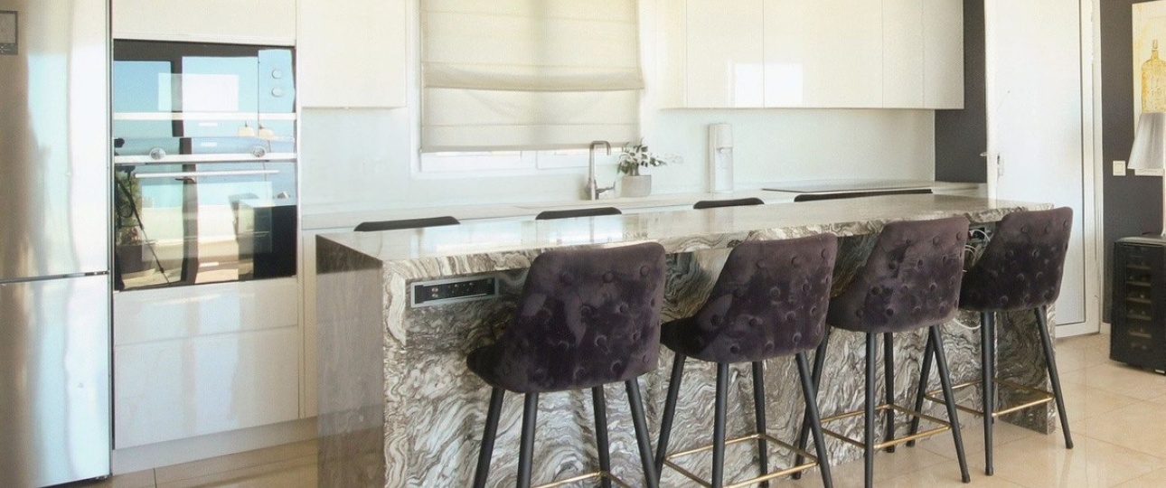Rynek wtórny - apartment - Marbella - Altos de los Monteros