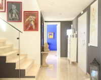 Rynek wtórny - apartment - Marbella - Altos de los Monteros