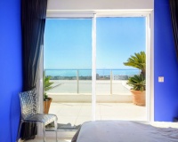 Rynek wtórny - apartment - Marbella - Altos de los Monteros