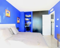 Rynek wtórny - apartment - Marbella - Altos de los Monteros