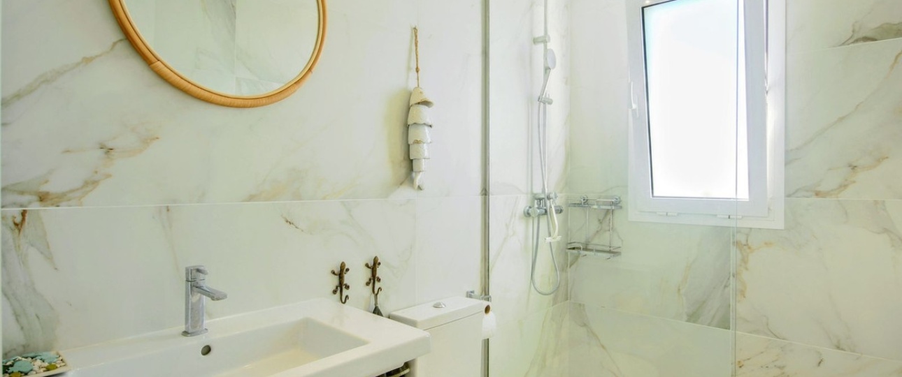 Rynek wtórny - apartment - Marbella - Altos de los Monteros