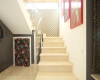 Rynek wtórny - apartment - Marbella - Altos de los Monteros